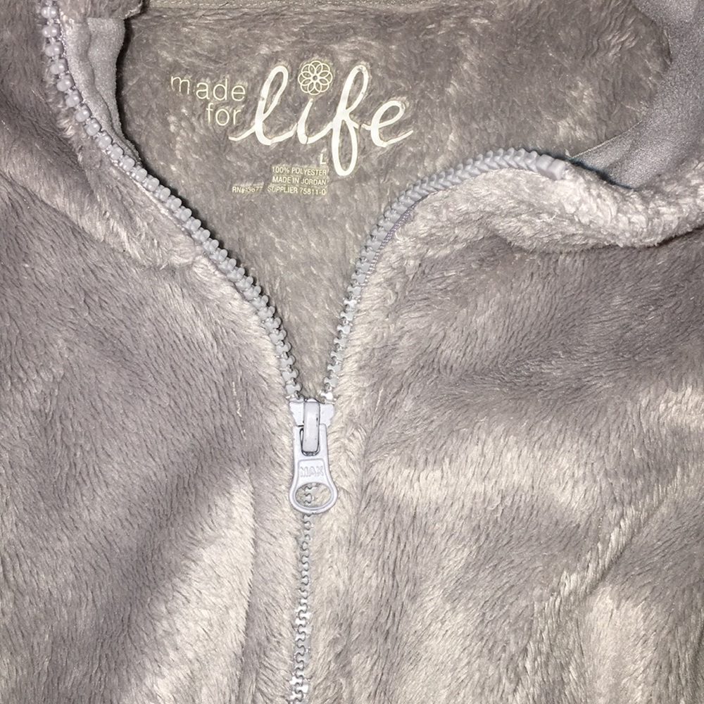 Super Soft Sweatshirt